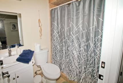 Oceanside Oasis - Oceanside, California