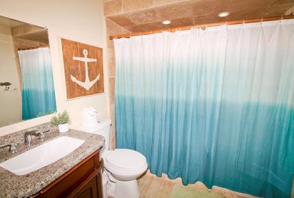 Oceanside Oasis - Oceanside, California