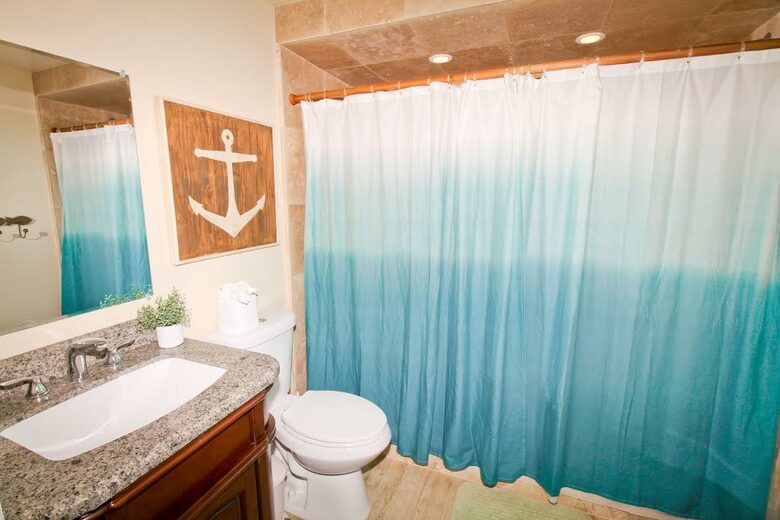 Oceanside Oasis - Oceanside, California