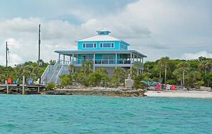 Poco a Poco - George Town, Bahamas