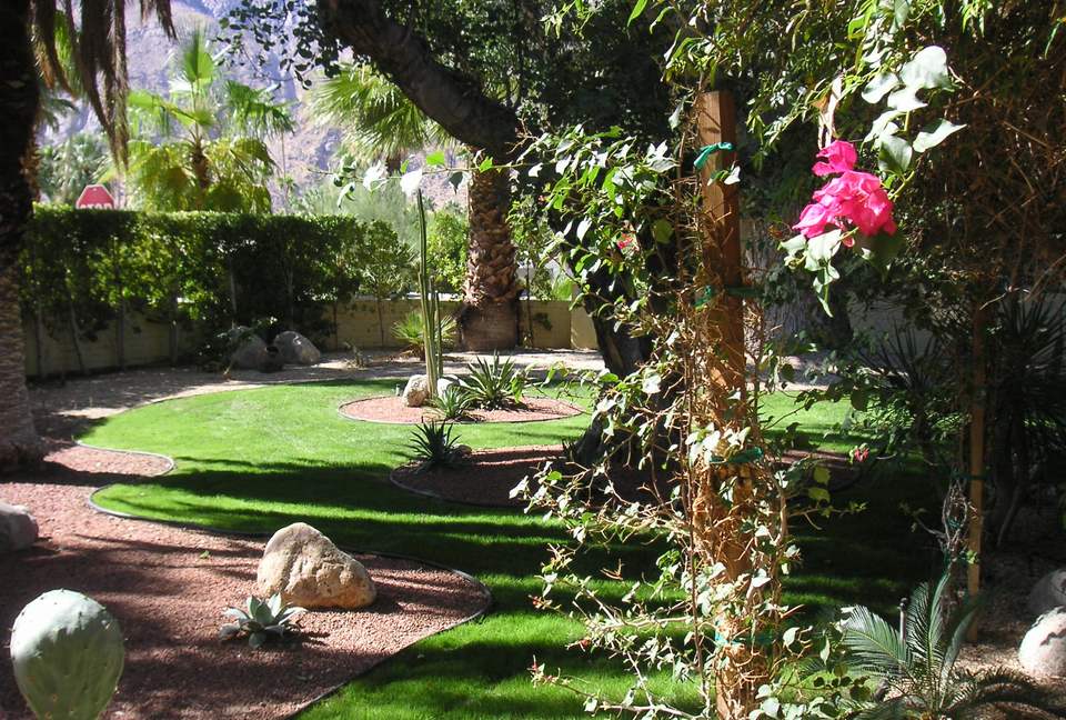 Las Palmas Villa - Palm Springs, California