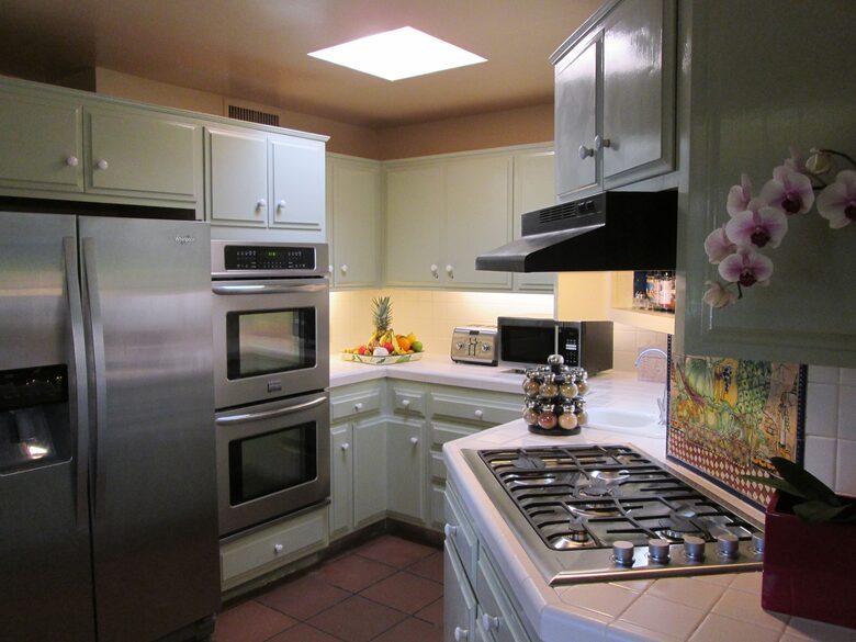 Las Palmas Villa - Palm Springs, California