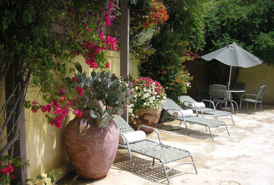 Las Palmas Villa - Palm Springs, California