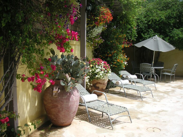 Las Palmas Villa - Palm Springs, California