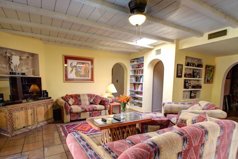 Las Palmas Villa - Palm Springs, California