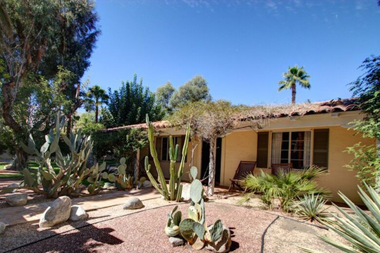 Las Palmas Villa - Palm Springs, California