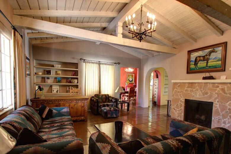 Las Palmas Villa - Palm Springs, California