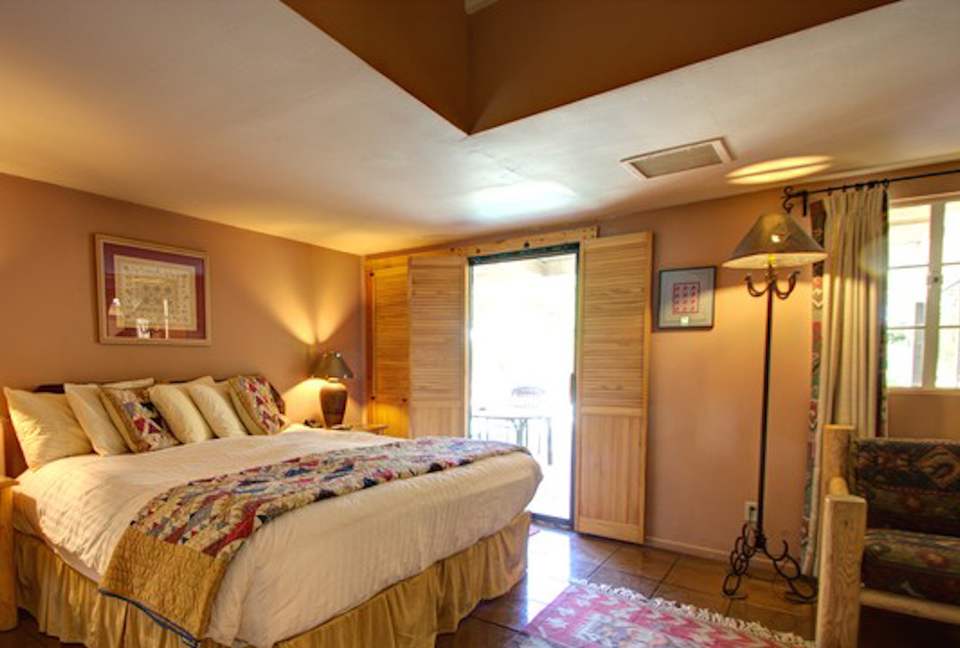 Las Palmas Villa - Palm Springs, California