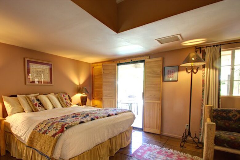 Las Palmas Villa - Palm Springs, California