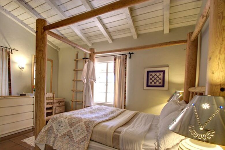 Las Palmas Villa - Palm Springs, California