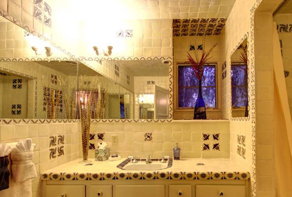 Las Palmas Villa - Palm Springs, California