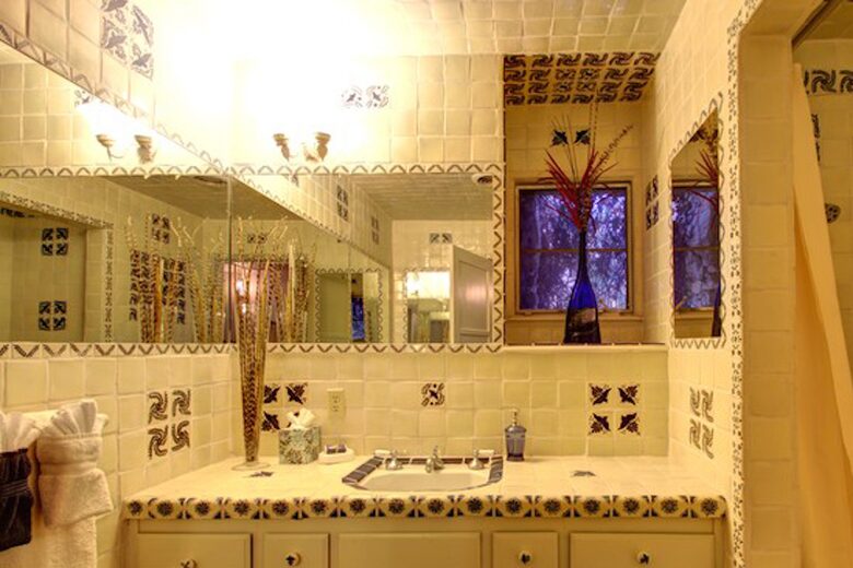 Las Palmas Villa - Palm Springs, California