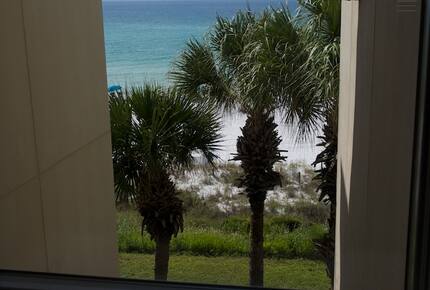 Ocean Bliss - Miramar Beach, Florida