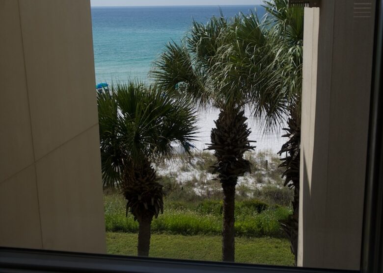 Ocean Bliss - Miramar Beach, Florida