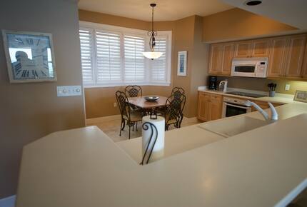 Ocean Bliss - Miramar Beach, Florida