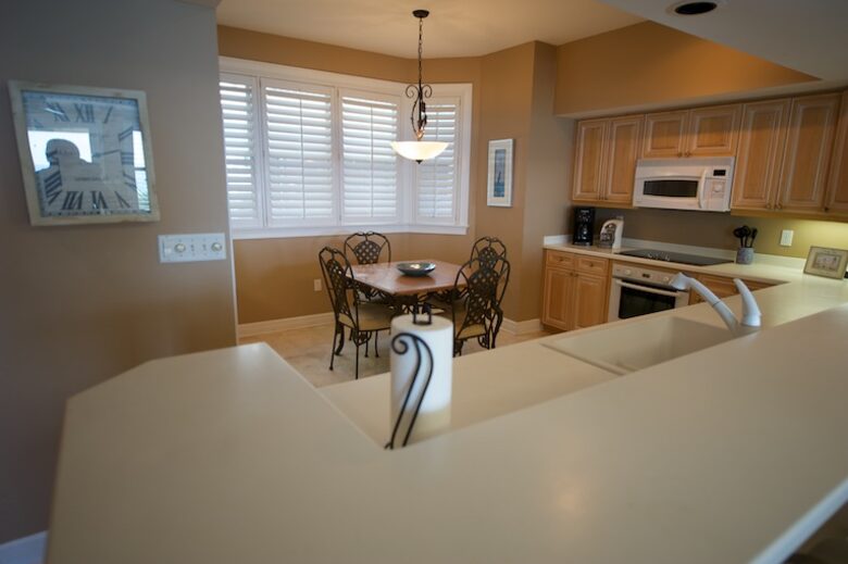 Ocean Bliss - Miramar Beach, Florida