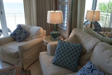 Ocean Bliss - Miramar Beach, Florida