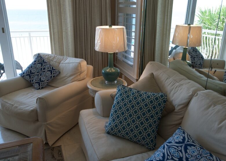 Ocean Bliss - Miramar Beach, Florida