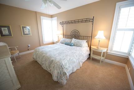 Ocean Bliss - Miramar Beach, Florida