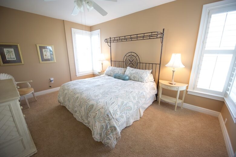 Ocean Bliss - Miramar Beach, Florida