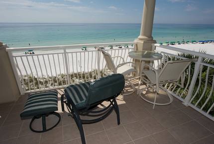 Ocean Bliss - Miramar Beach, Florida