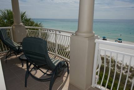 Ocean Bliss - Miramar Beach, Florida