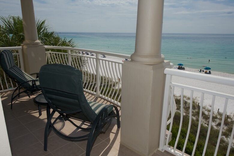 Ocean Bliss - Miramar Beach, Florida