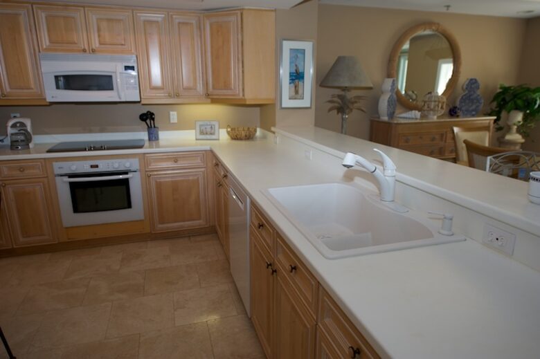 Ocean Bliss - Miramar Beach, Florida