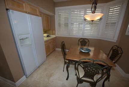 Ocean Bliss - Miramar Beach, Florida