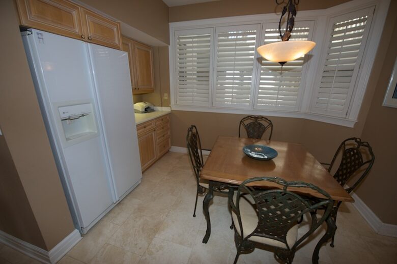 Ocean Bliss - Miramar Beach, Florida