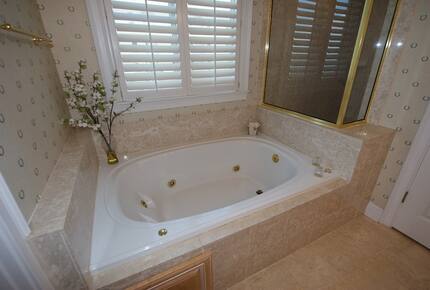 Ocean Bliss - Miramar Beach, Florida