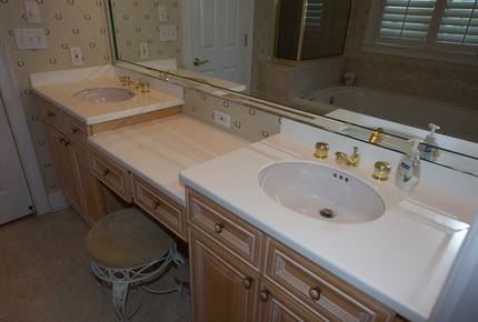 Ocean Bliss - Miramar Beach, Florida