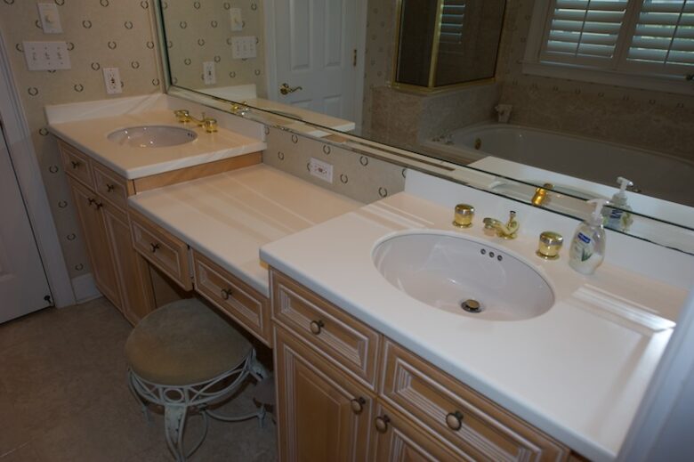 Ocean Bliss - Miramar Beach, Florida