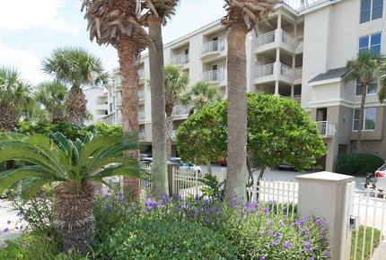Ocean Bliss - Miramar Beach, Florida