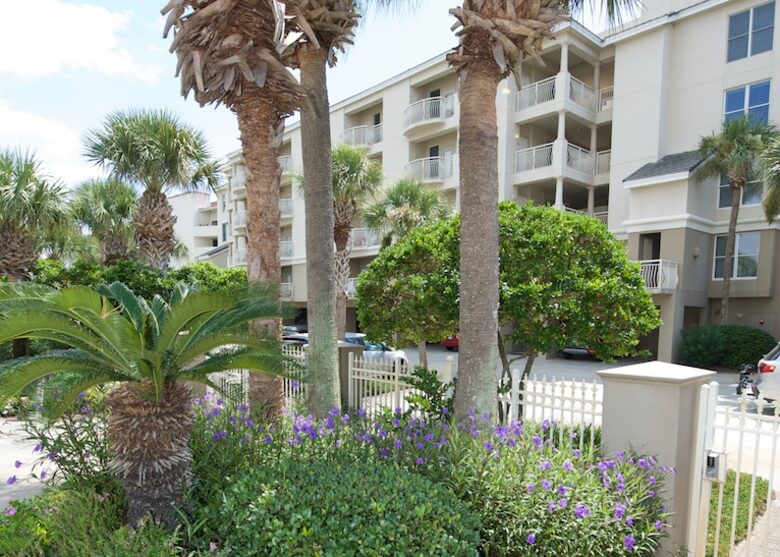 Ocean Bliss - Miramar Beach, Florida