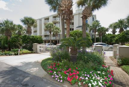 Ocean Bliss - Miramar Beach, Florida