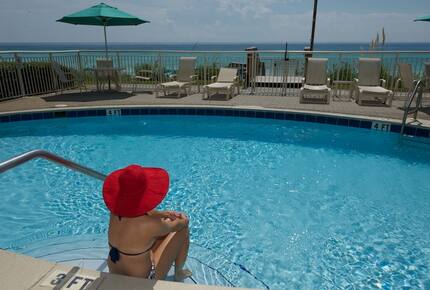 Ocean Bliss - Miramar Beach, Florida