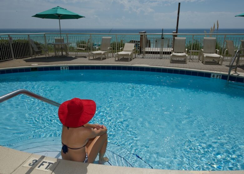 Ocean Bliss - Miramar Beach, Florida