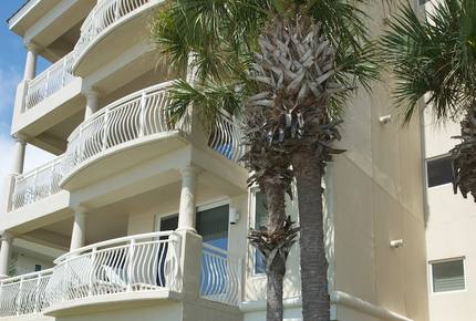 Ocean Bliss - Miramar Beach, Florida