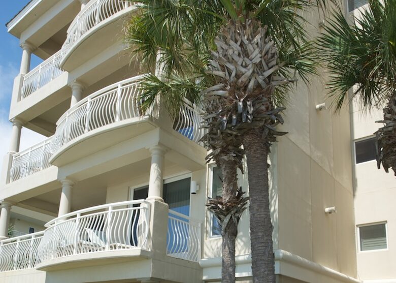 Ocean Bliss - Miramar Beach, Florida