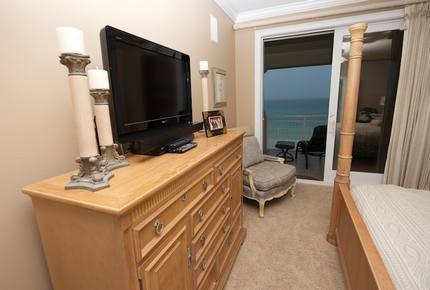 Ocean Bliss - Miramar Beach, Florida