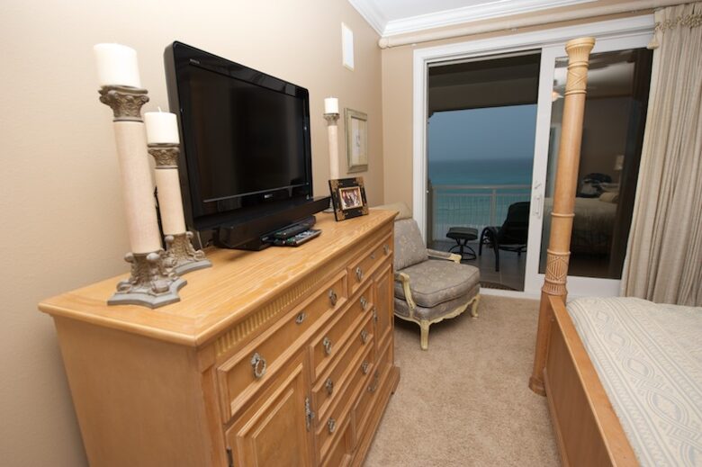 Ocean Bliss - Miramar Beach, Florida