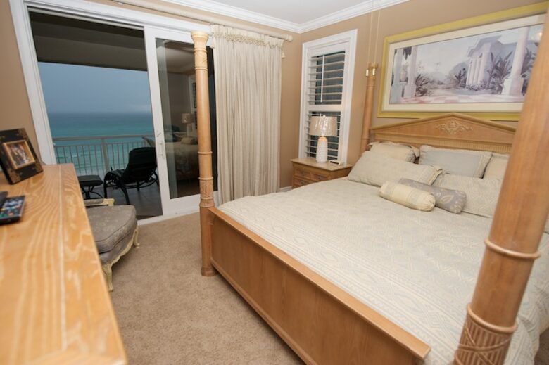 Ocean Bliss - Miramar Beach, Florida