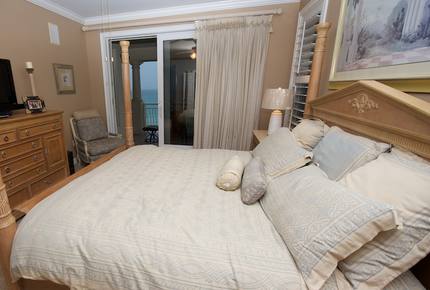 Ocean Bliss - Miramar Beach, Florida