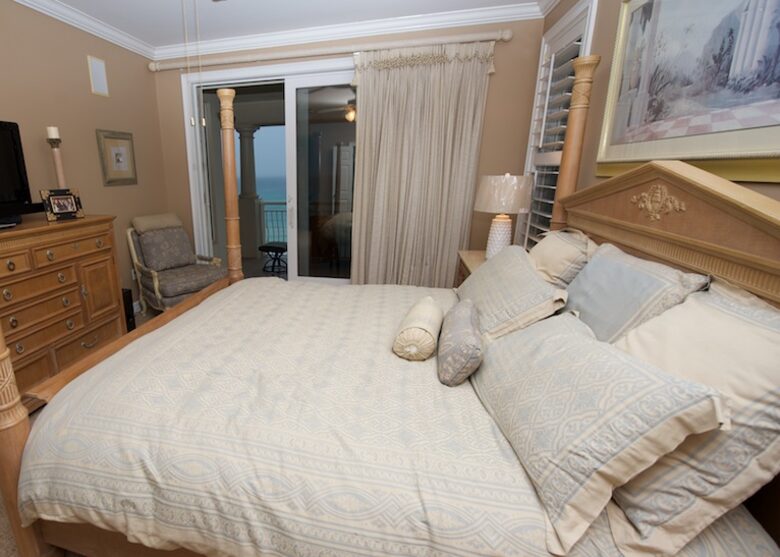 Ocean Bliss - Miramar Beach, Florida