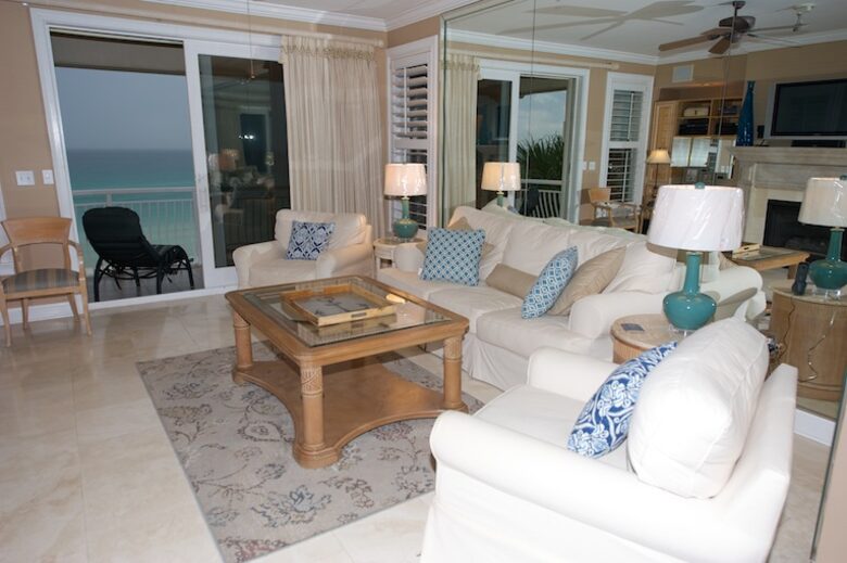 Ocean Bliss - Miramar Beach, Florida