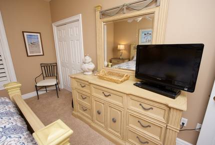 Ocean Bliss - Miramar Beach, Florida