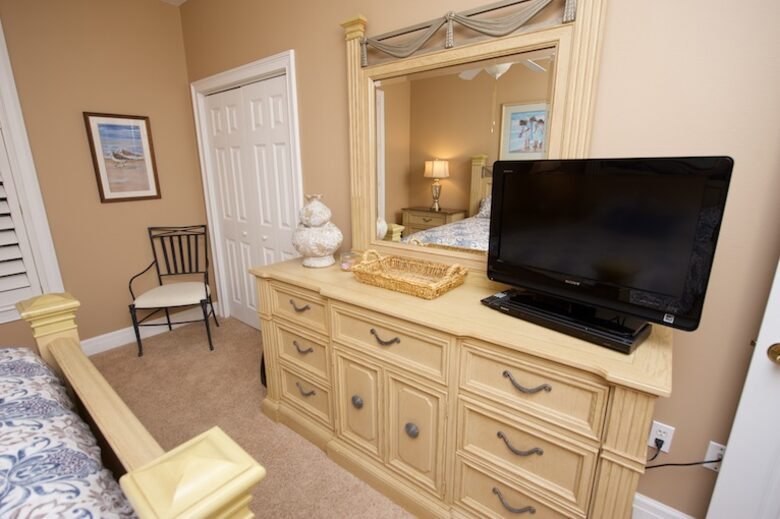 Ocean Bliss - Miramar Beach, Florida