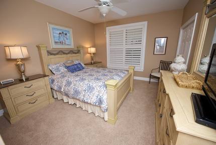 Ocean Bliss - Miramar Beach, Florida