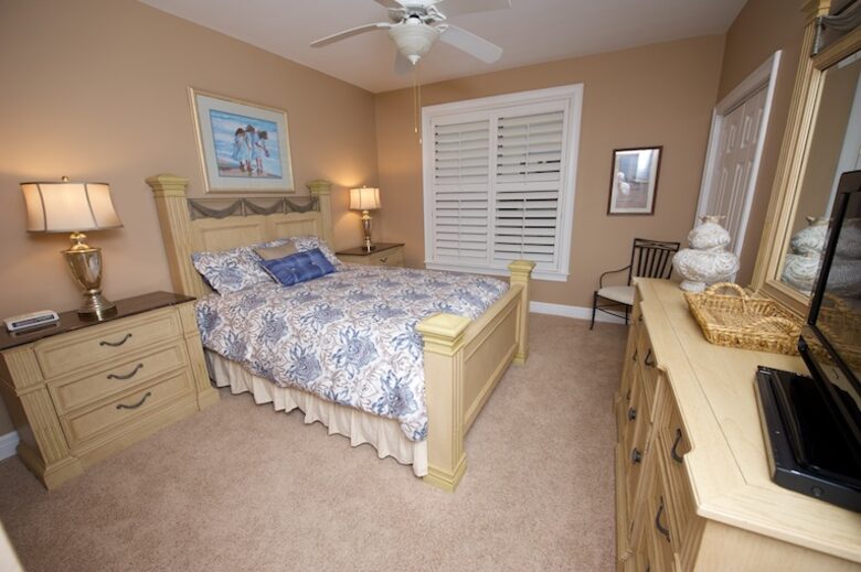 Ocean Bliss - Miramar Beach, Florida